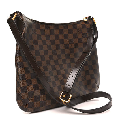 Damier Ebene Bloomsbury PM