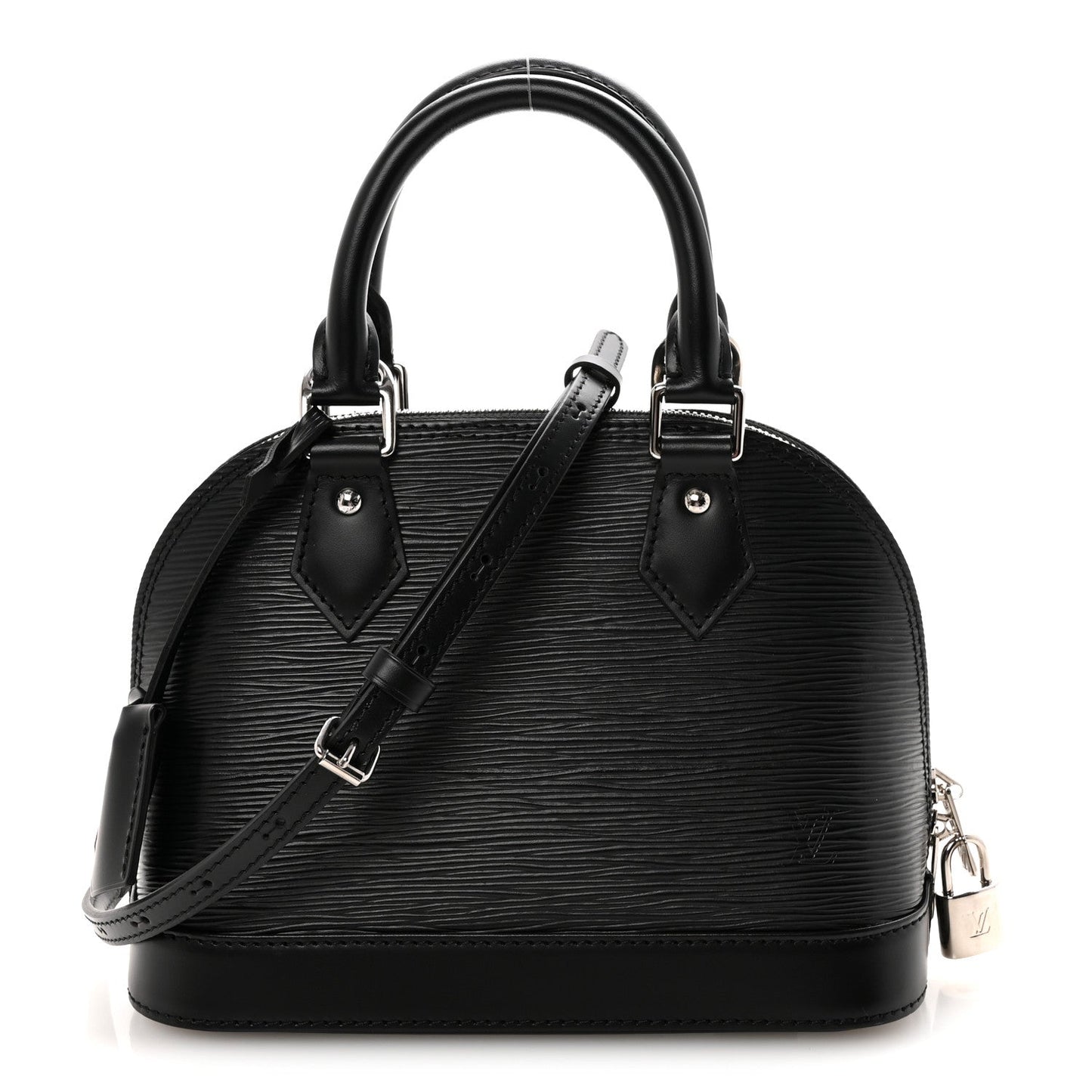 Epi Alma BB Black