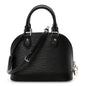 Epi Alma BB Black