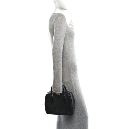 Epi Sablons Black