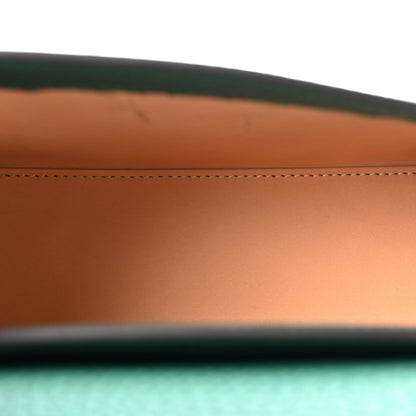 Taurillon Blush Rejane BB Emerald