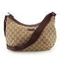 Gucci GG Canvas Shoulder Bag