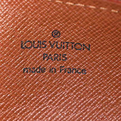 Monogram Papillon 26