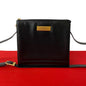 Christian Dior Leather Shoulder Bag