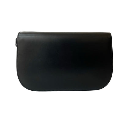 Gucci Bamboo Leather Shoulder Bag