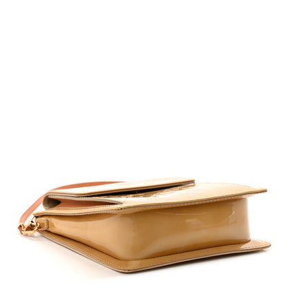 Vernis Mott Beige