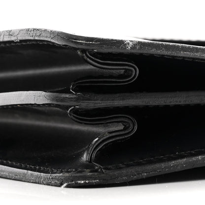Epi Serviette Conseiller Briefcase Black