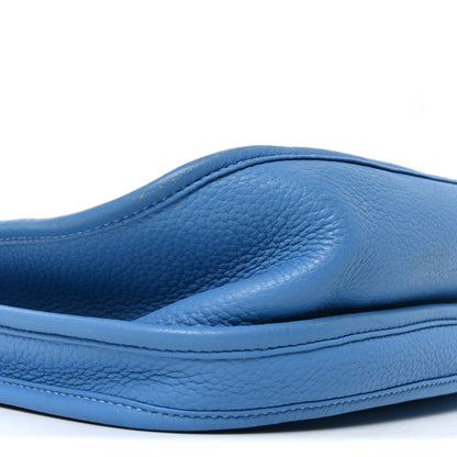 Taurillon Clemence Evelyne III GM Bleu Paradis