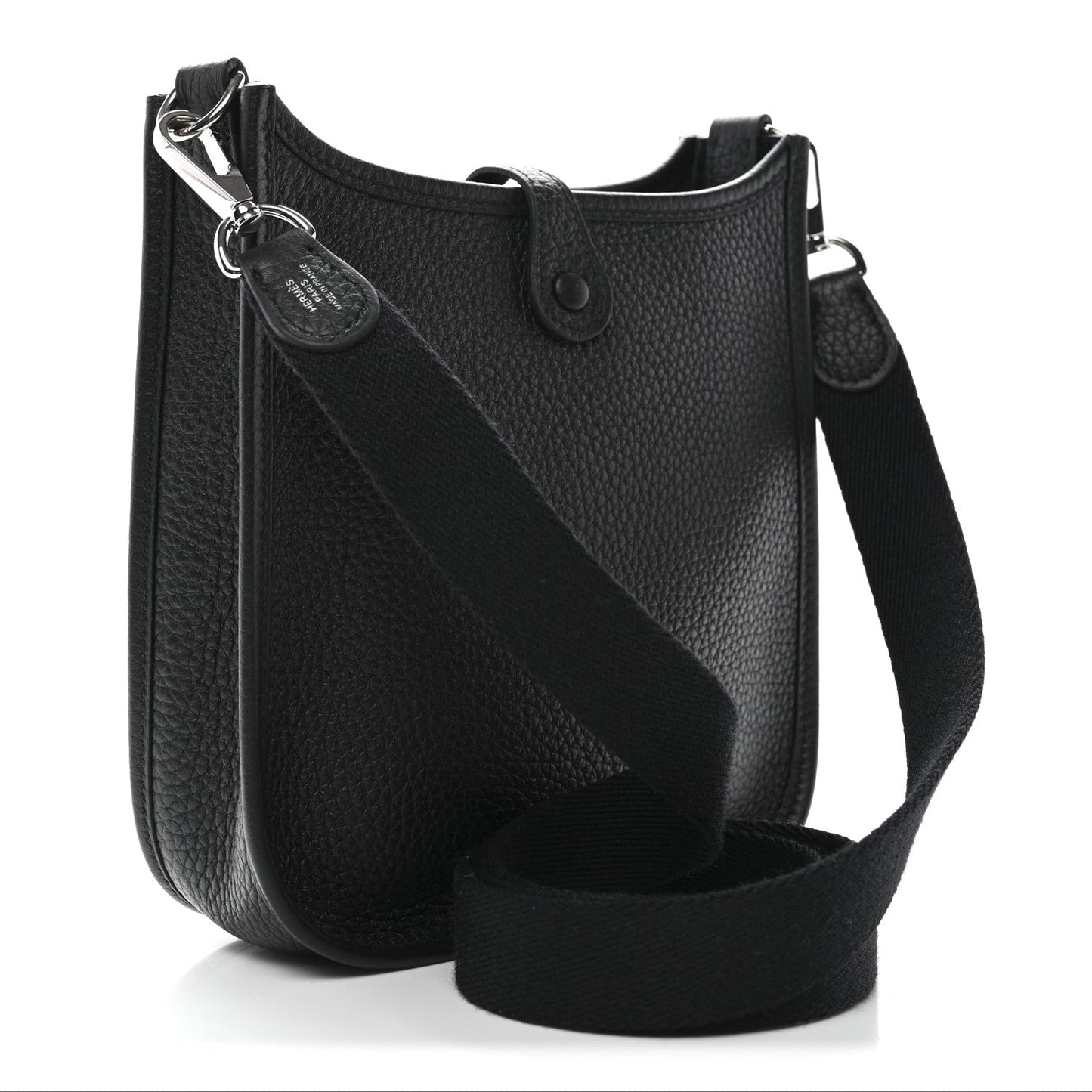Taurillon Clemence Evelyne TPM Black