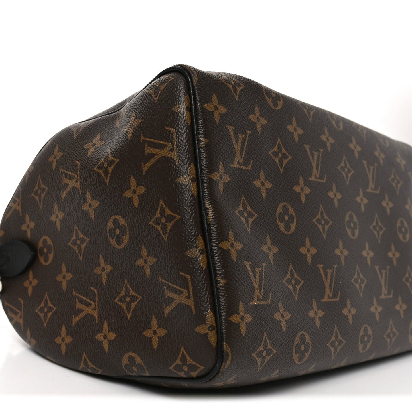 Monogram Speedy Soft 30 Dark