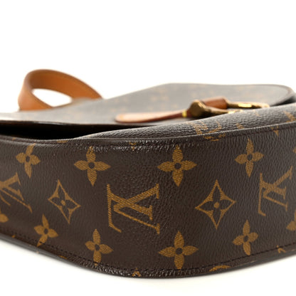 Monogram Saint Cloud GM