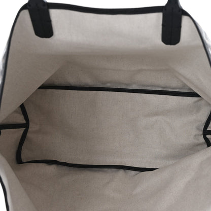 Goyardine Saint Louis PM Black