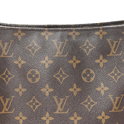 Monogram Looping MM