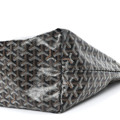 Goyardine Saint Louis GM Black