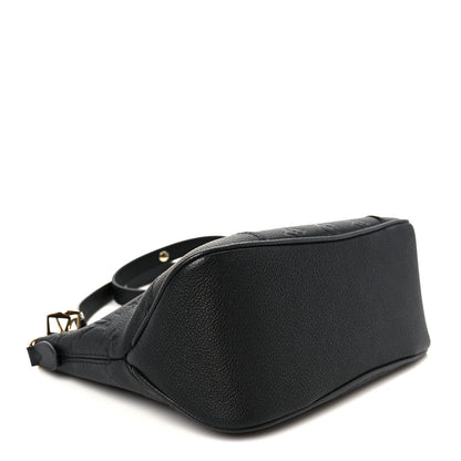 Empreinte Monogram Boulogne NM Black