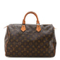 Monogram Speedy 35