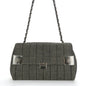 Chanel Denim Shoulder Bag A17567