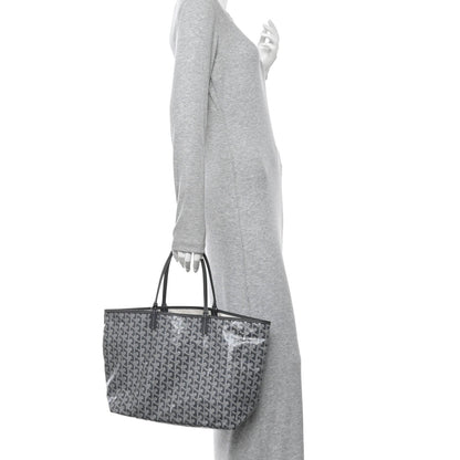 Goyardine Saint Louis PM Grey
