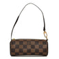 Damier Ebene Mini Papillon
