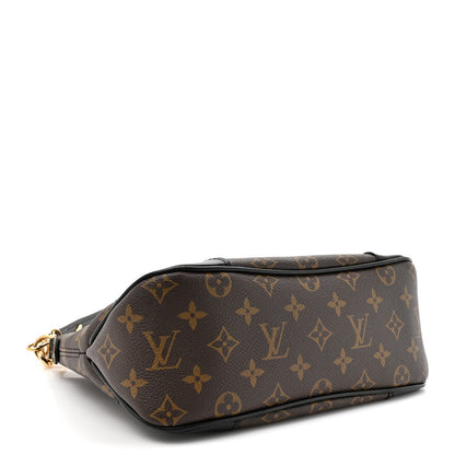 Monogram Boulogne NM Black