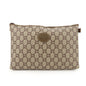 Gucci GG Plus Clutch Bag