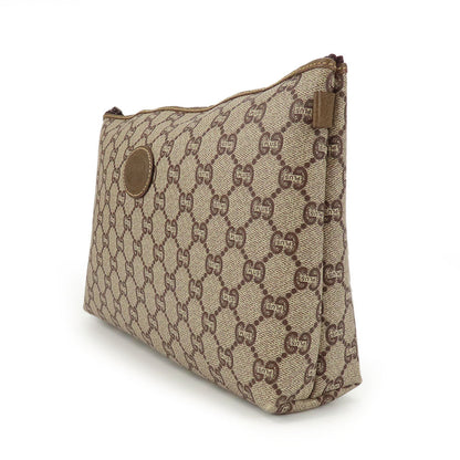 Gucci GG Plus Clutch Bag