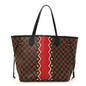 Damier Ebene Karakoram Neverfull MM