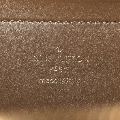 Monogram Utility Crossbody