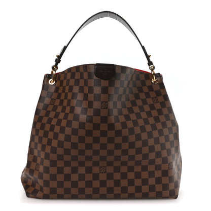 Damier Ebene Graceful MM