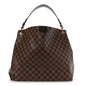 Damier Ebene Graceful MM