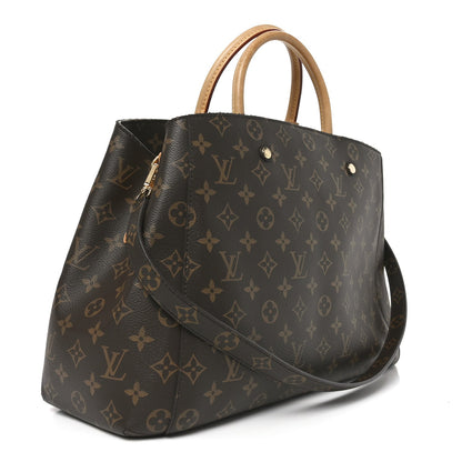 Monogram Montaigne GM