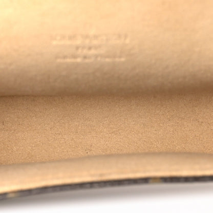 Monogram Pochette Florentine XS