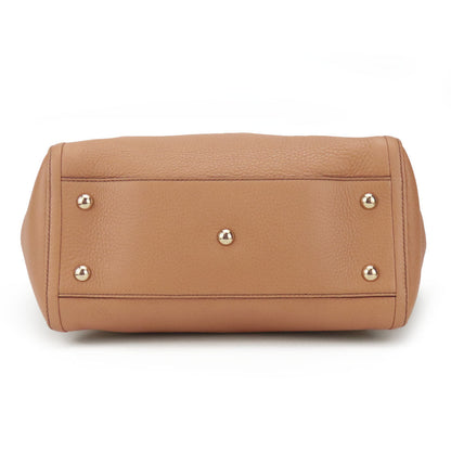 Gucci Soho Leather 2way Shoulder Bag