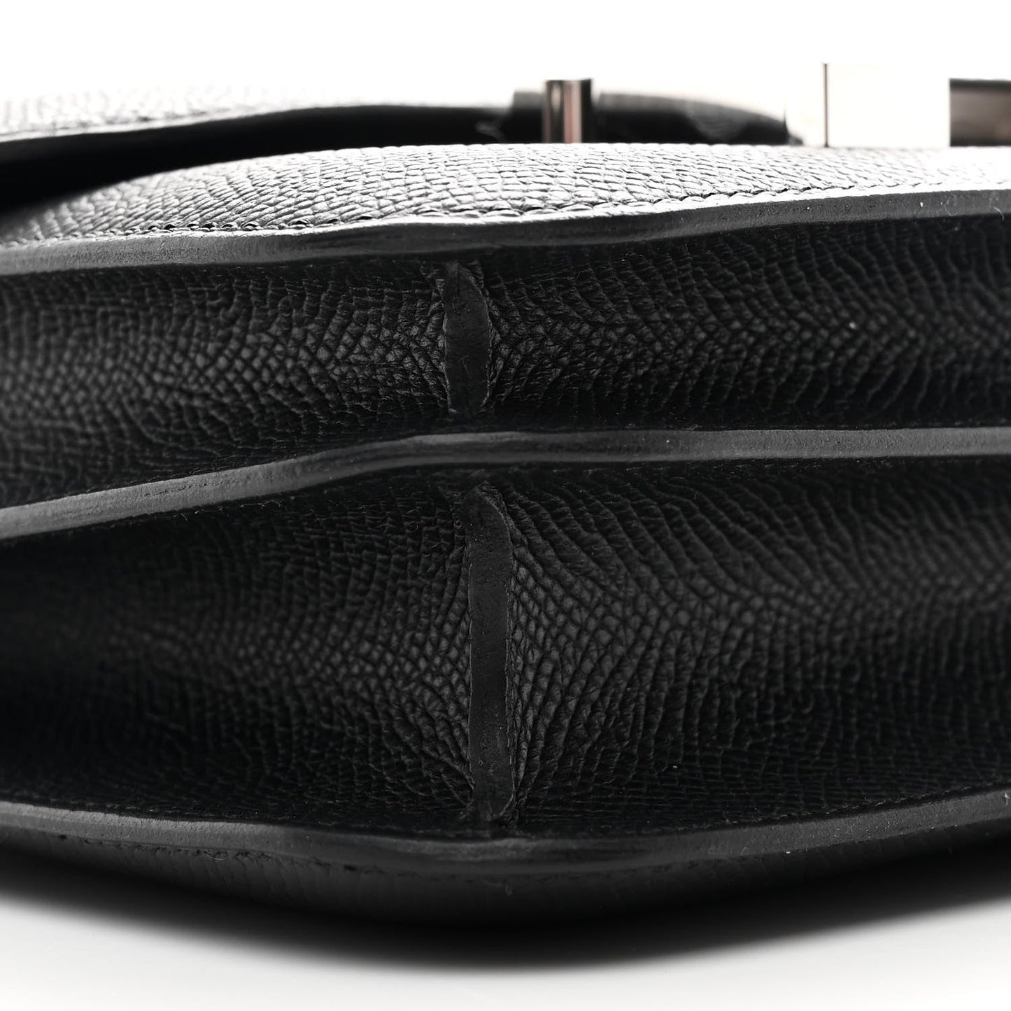 Epsom Constance 18 Black