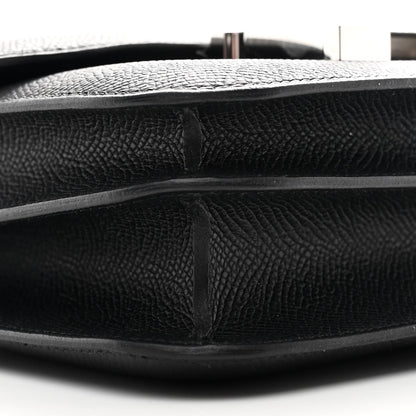 Epsom Constance 18 Black