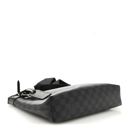 Damier Graphite Mick PM