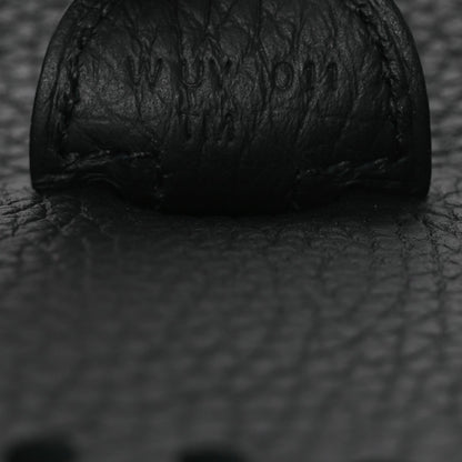 Taurillon Clemence Evelyne III PM Black