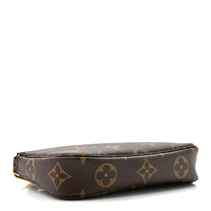 Monogram Mini Pochette Accessories
