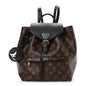 Monogram Montsouris PM Black