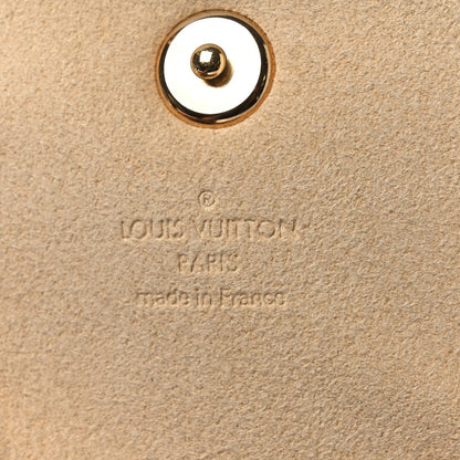Monogram Pochette Cancun