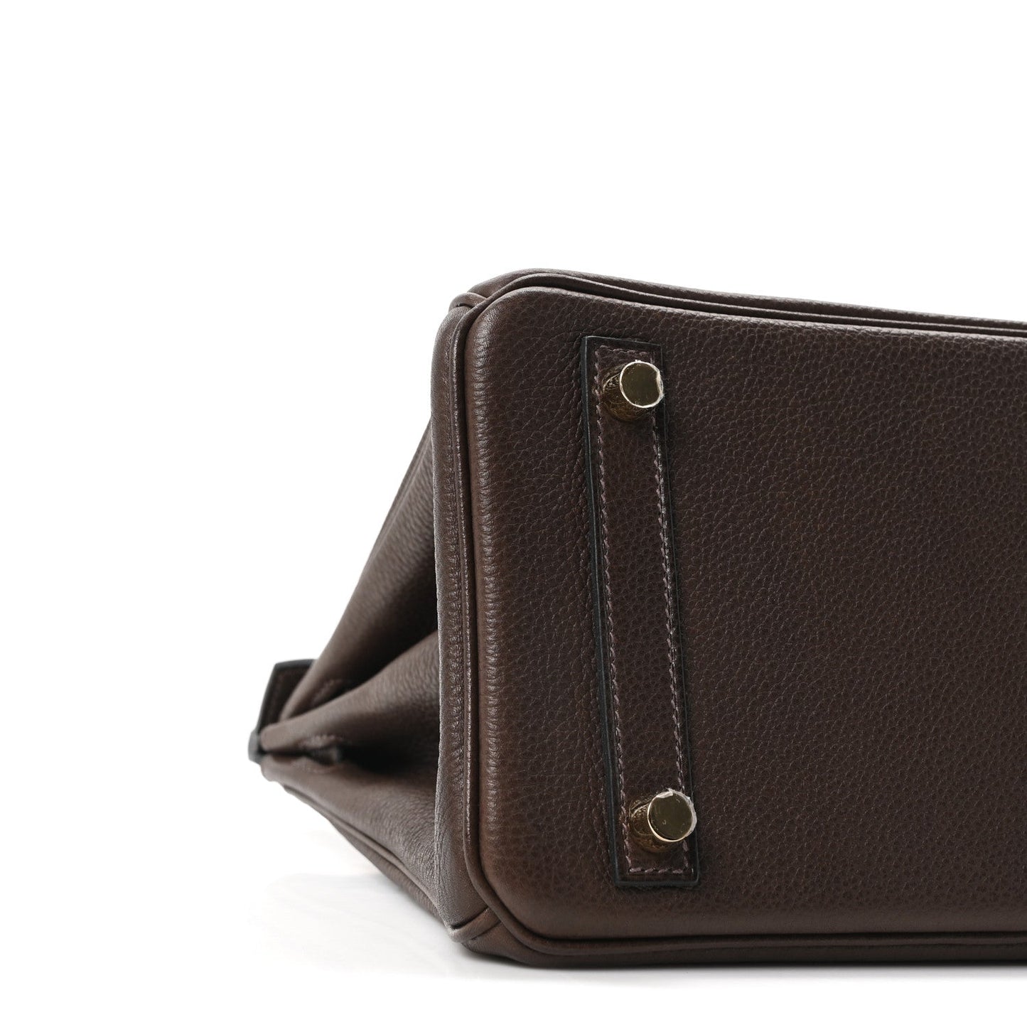Barenia Faubourg Birkin 25 Ebene
