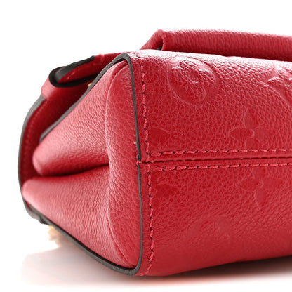 Empreinte Vavin BB Scarlet