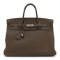 Togo Birkin 40 Etoupe