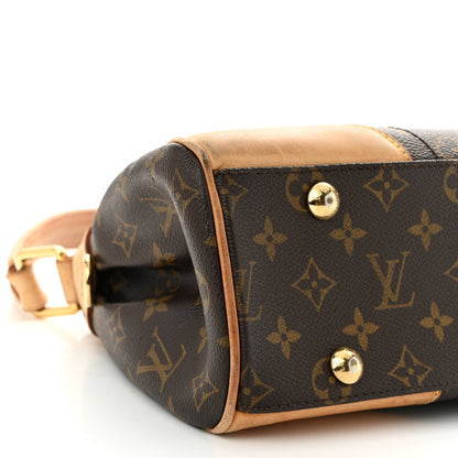 Monogram Beverly MM