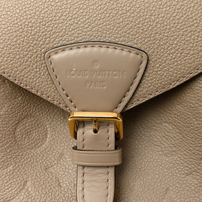 Empreinte Montsouris NM Backpack Tourterelle