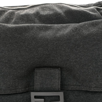 Jersey Mama Baguette Black