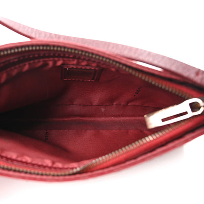Zucchino Pochette Red