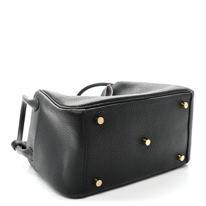Taurillon Clemence Lindy 26 Black