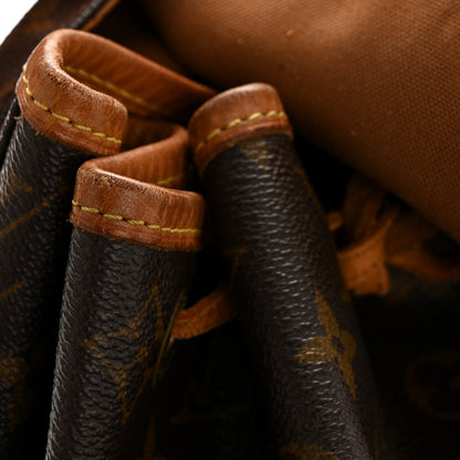 Monogram Montsouris MM Backpack