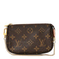 Monogram Mini Pochette Accessories